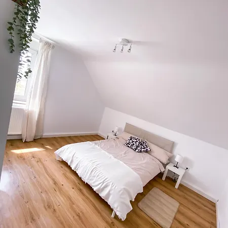 Ferienwohnung Eifelglueck