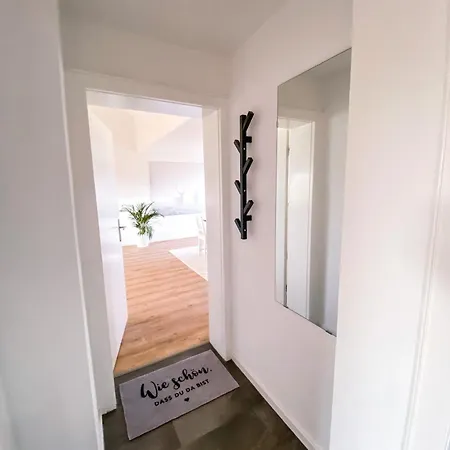 Ferienwohnung Eifelglueck Apartman *