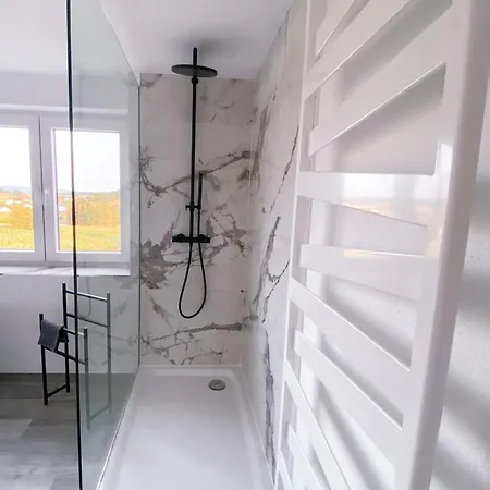 Apartman Ferienwohnung Eifelglueck Kruchten