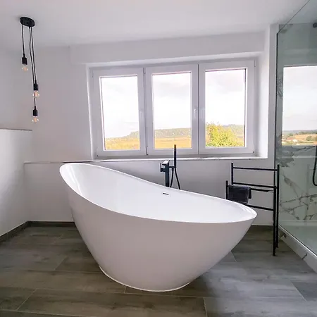 Ferienwohnung Eifelglueck