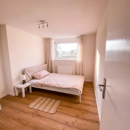 Ferienwohnung Eifelglueck Apartman *