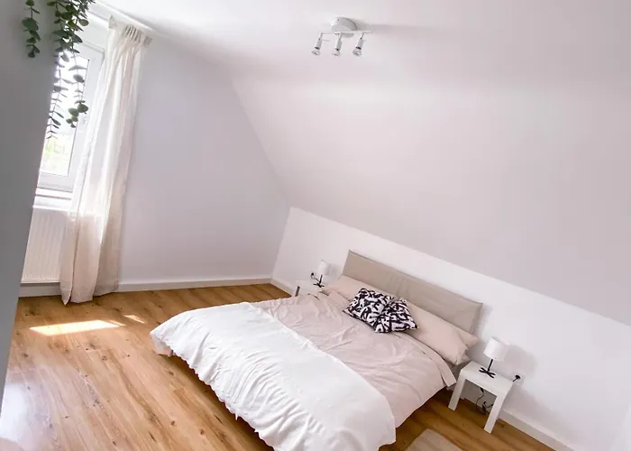 Ferienwohnung Eifelglueck