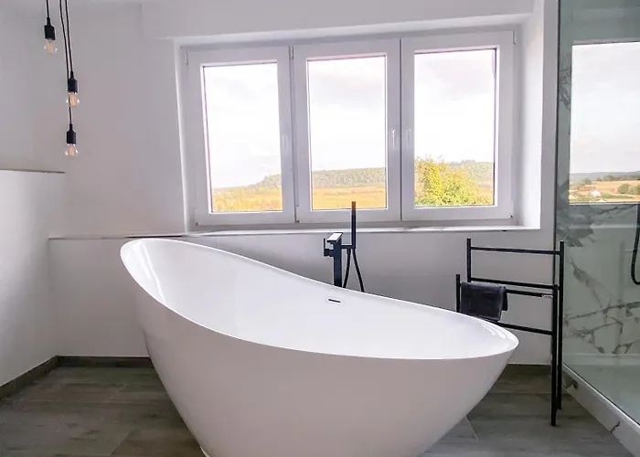 Ferienwohnung Eifelglueck