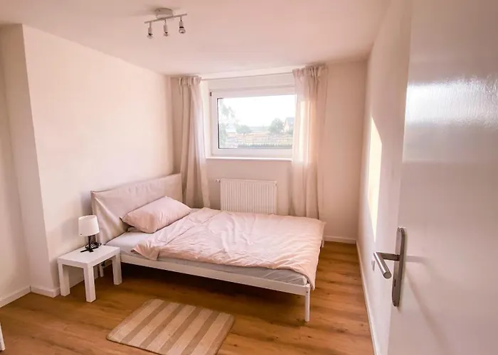 Ferienwohnung Eifelglueck Lägenhet *